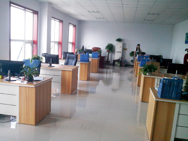 升降平台_升降机_移动登车桥